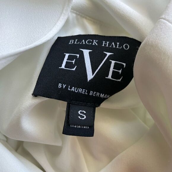 Henna Cocktail Mini Dress size S - Picture 2 of 6